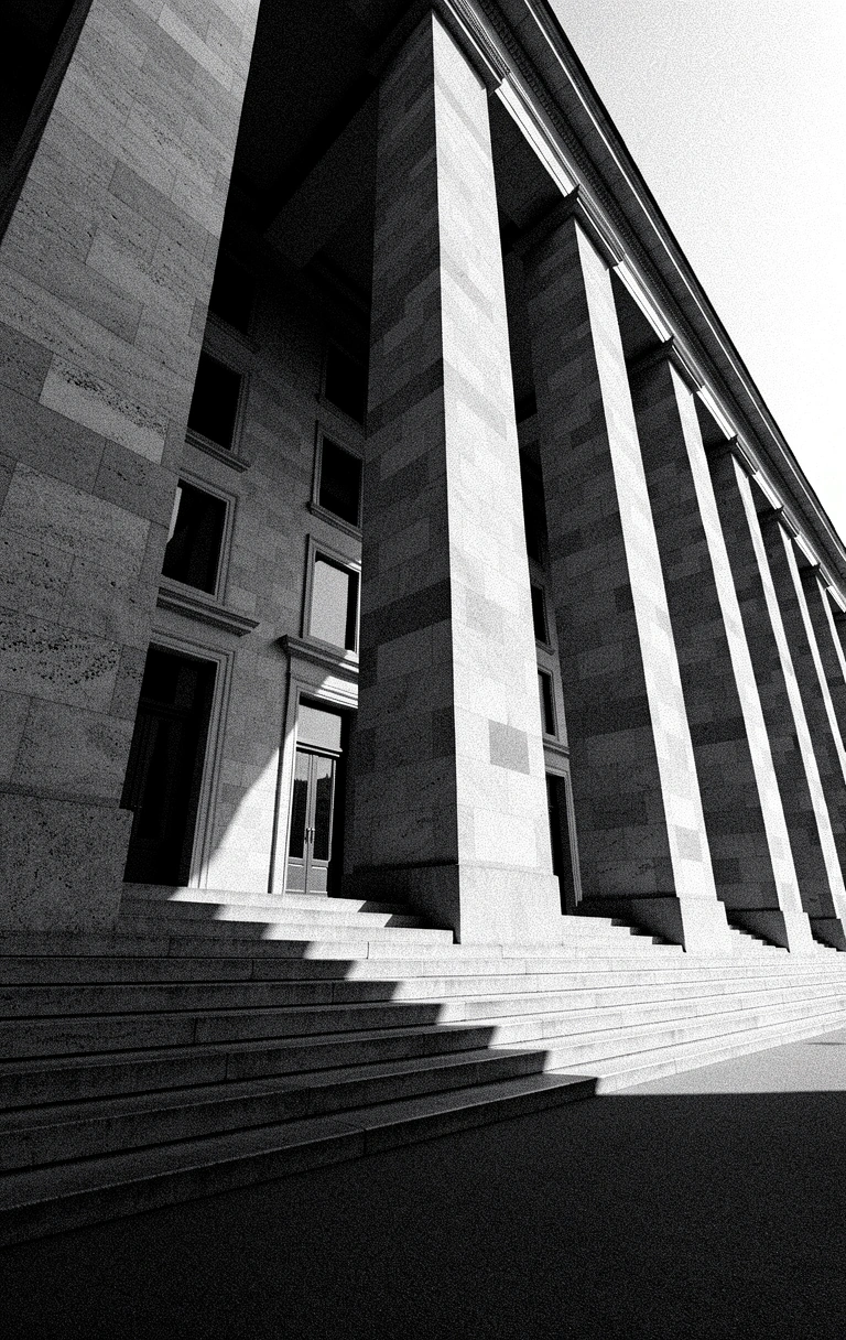 Architecture Bruxelles