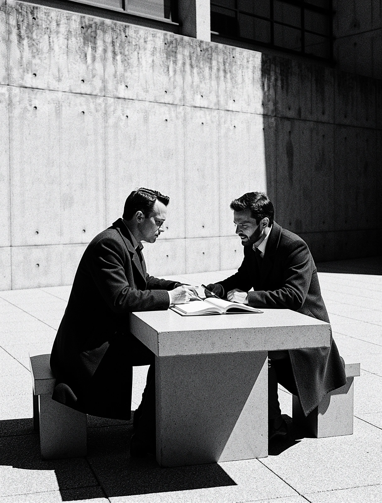 Rédaction MensBlogBE